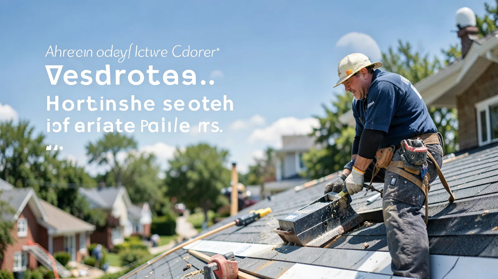 Roof Replacement in Watson, LA near me